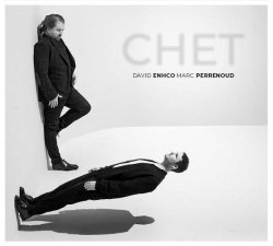 画像1: CD DAVID ENHCO , MARC PERRENOUD デイビッド・エンコ、マーク・ペラノー / Chet