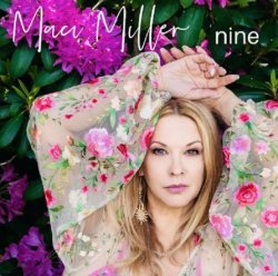 画像1: CD Maci Miller マシ・ミラー / Nine