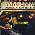 SHM-CD  CY COLEMAN   サイ・コールマン  /   JAMAICA   ジャマイカ