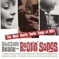 CD   BLOSSOM DEARIE   ブロッサム・ディアリー  /  SINGS ROOTIN' SONGS  シングス・ルーティン・ソングス