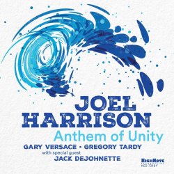 Joel Harrison / Anthem of Unity