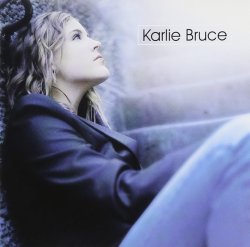 画像1: CD　KARLIE BRUCE  カーリー・ブルース    /  BSONG IS YOU  ソング・イズ・ユー