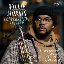 Willie Morris / Conversation Starter