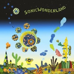 画像1: SHM-CD   上原ひろみ/Hiromi's Sonicwonder  /  Sonicwonderland(通常盤)