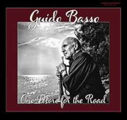 画像1: 【カナダ CORNERSTONE】CD Guido Basso グイド・バッソ / One More For The Road