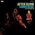 完全限定輸入復刻 180g重量盤LP  CARMEN  McRAE  カーメン・マクレエ  /  After Glow + 1 Bonus Track