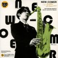 国内盤 紙ジャケット仕様CD   中根 佑紀  YUKI NAKANE  /   NEW-COMER　A Letter to Someone