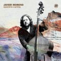 CD    Javier Moreno    ハビエル・モレーノ  /   QUINTETO CAPITAL