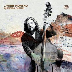 画像1: CD    Javier Moreno    ハビエル・モレーノ  /   QUINTETO CAPITAL