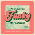 【CELLAR LIVE】CD Adam Shulman アダム・シュルマン  / We Wish You A Funky Christmas
