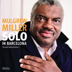 Mulgrew Miller / Solo In Barcelona