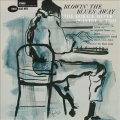 ［Blue Note CLASSIC VINYL SERIES］180g重量盤LP  Horace Silver  ホレス・シルバー   /   Blowin’ The Blues Away  