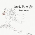 CD-R Tamuz Nissim / While Birds Fly