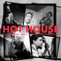 輸入盤3枚組180g重量盤LP Max Roach, Charles Mingus, Bud Powell, Dizzy Gillespie, Charlie Parker  / Hot House: The Complete Jazz At Massey Hall Recordings