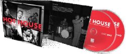 画像2: 2枚組CD Max Roach, Charles Mingus, Bud Powell, Dizzy Gillespie, Charlie Parker  / Hot House: The Complete Jazz At Massey Hall Recordings