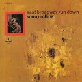 UHQ-CD   SONNY ROLLINS  ソニー・ロリンズ /  EAST BROADWAY RUN DOWN  イースト・ブロードウェイ・ラン・ダウン