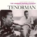 CD  LAWRENCE MARABLE   ローレンス・マラブル  /   TENORMAN  テナーマン