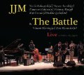 ビンセント・ハーリング(as)エリック・アレキサンダー(ts)参加 CD  小林 陽一 YOICHI KOBAYASHI / JJM & The Battle Live