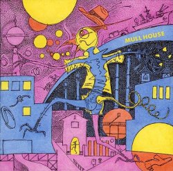 画像1:  CD   石渡 明廣    AKIHIRO  ISHIWATARI  / MULL HOUSE  マルハウス