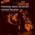 CD  FREDDIE REDD  フレディ・レッド  / THE MUSIC FROM  THE  CONECTION  ザ・ミュージック・フロム・ザ・コネクション