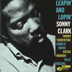 画像1: SHM-CD   SONNY CLARK  ソニー・クラーク  /  LEAPIN' AND LOPIN' + 2  リーピン・アンド・ローピン +2