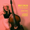 CD Janet Evra ジャネット・エヴラ / Meet Me In Paris