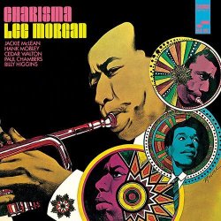 画像1: SHM-CD   LEE MORGAN  リー・モーガン /  CHARISMA   カリスマ