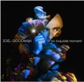 【FREE FLYING PRODUCTIONS】CD Joel Goodman ジョエル・グッドマン / An Exquisite Moment (エクスクイジット・モメント)