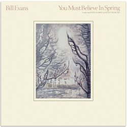 画像1: SHM-CD   BILL EVANS  ビル・エヴァンス  /   YOU MUST BELIEVE IN SPRING + 3   ユー・マスト・ビリーヴ・イン・スプリング+3