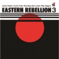 CD  CEDAR WALTON シダー・ウォルトン /  EASTERN REBELLION   3  イースタン・リベリオン 3