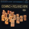 SHM-CD   ROLAND KIRK  ローランド・カーク  /  DOMINO  ドミノ