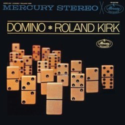 画像1: SHM-CD   ROLAND KIRK  ローランド・カーク  /  DOMINO  ドミノ