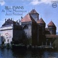 SHM-CD　BILL EVANS　ビル・エヴァンス　/  モントルー・ジャズ・フェスティヴァルのビル・エヴァンス + 1