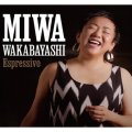 CD  若林 みわ   MIWA WAKABAYASHI  /  Espressivo　エスプレッシーヴォ