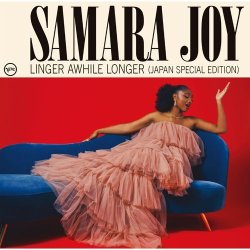画像1: SHM-CD  SAMARA  JOY  サマラ・ジョイ /  LINDER AWHILE LONGER(JAPAN SPECIAL EDITION)  リリンガー・アワイル・ロンガー [ジャパン・スペシャル・エディション] 