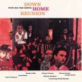 CD  BOOKER LITTLE & YOUNG MEN FROM MEMPHIS   ブッカー・リトル＆ヤング・メン・フロム・メンフィス  /   DOWN HOME REUNION  ダウン・ホーム・リユニオン