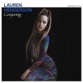 セミダブル紙ジャケット仕様CD Lauren Henderson ローレン・ヘンダーソン / Conjuring (コンジュアリング)