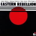 CD  CEDAR WALTON シダー・ウォルトン /  EASTERN REBELLION     イースタン・リベリオン 