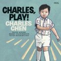 【CELLAR LIVE】CD Charles Chen チャールス・チェン / Charles, Play!
