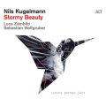 輸入盤　180g重量盤LP  Nils Kugelmann  ニルス・クーゲルマン  /  Stormy Beauty