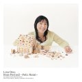 【11/3レコードの日 限定LP】初アナログ化！　国内製作LP　小野 リサ   LISA ONO  /  Boas Festas2 〜Feliz Natal〜