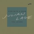 ［BLUE NOTE］SHM-CD JULIAN LAGE ジュリアン・レイジ /  VIEW WITH A ROOM / THE LAYERS  ヴュー・ウィズ・ア・ルーム / ザ・レイヤーズ