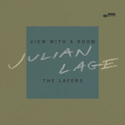画像1: ［BLUE NOTE］SHM-CD JULIAN LAGE ジュリアン・レイジ /  VIEW WITH A ROOM / THE LAYERS  ヴュー・ウィズ・ア・ルーム / ザ・レイヤーズ