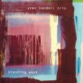 CD   STEN SANDELL TRIO  ステン・サンデル・トリオ  / STANDING WAVE