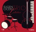 【IN + OUT】CD Eugen Cicero Trio オイゲン・キケロ・トリオ / Lullabies