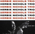 〔Tone Poets〕180g重量盤LP  Herbie Nichols Trio ハービー・ニコルス・トリオ / Herbie Nichols Trio 