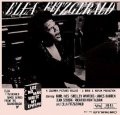 【Acoustic Sounds Series】180g重量盤LP Ella Fitzgerald  エラ・フィツジェラルド / Let No Man Write My Epitaph