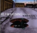 CD 梅津 和時 KIKI BAND / REAWAKENING 再覚醒