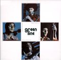 輸入盤LP (見開きジャケット仕様) STEVE MARCUS スティーブ・マーカス  / GREEN LINE