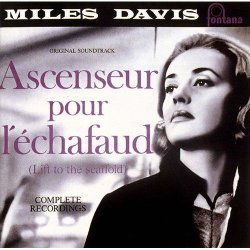 画像1: SHM-CD   MILES DAVIS マイルス・デイヴィス  /   Ascenseur pour l’échafaud 死刑台のエレベーター　（完全版）